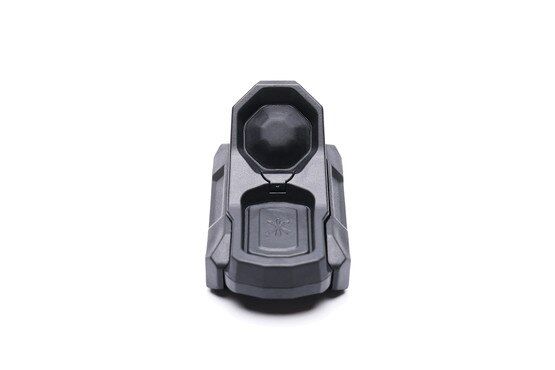 Unity Tactical AXON SYNC remote switch, black.